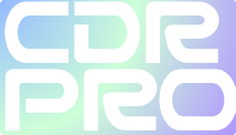 CDR PRO